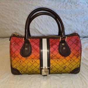 L.A.M.B. Mandeville Satchel